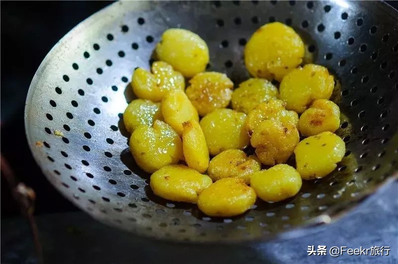 武义滑雪和温泉,杭州金华特色美食