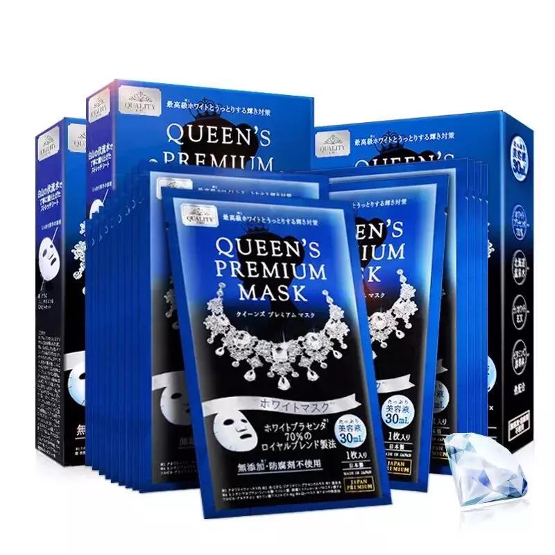 年度爱用好物面膜,盘点爱用面膜