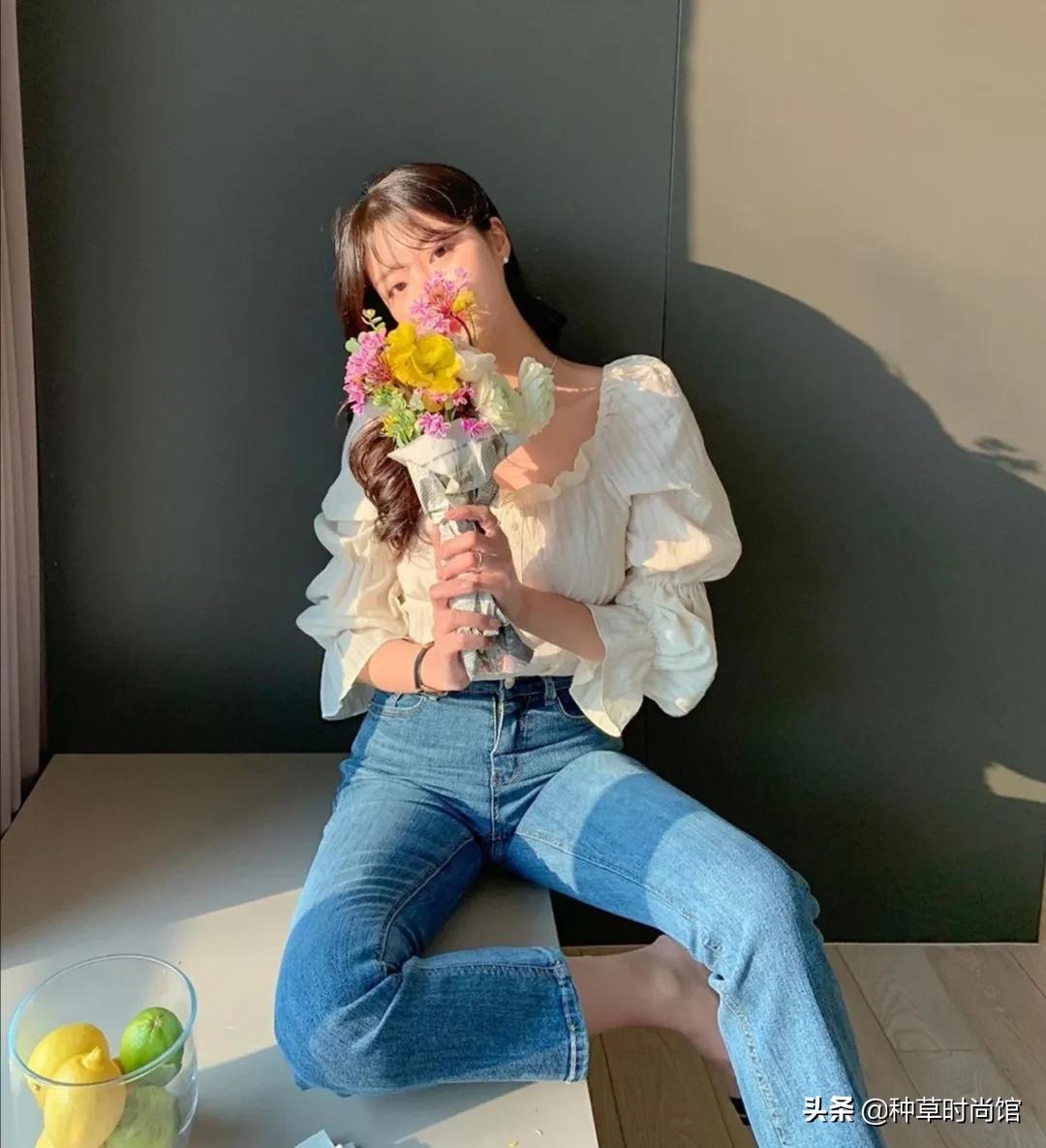 今春流行女款小衫,今春流行的女款上衣