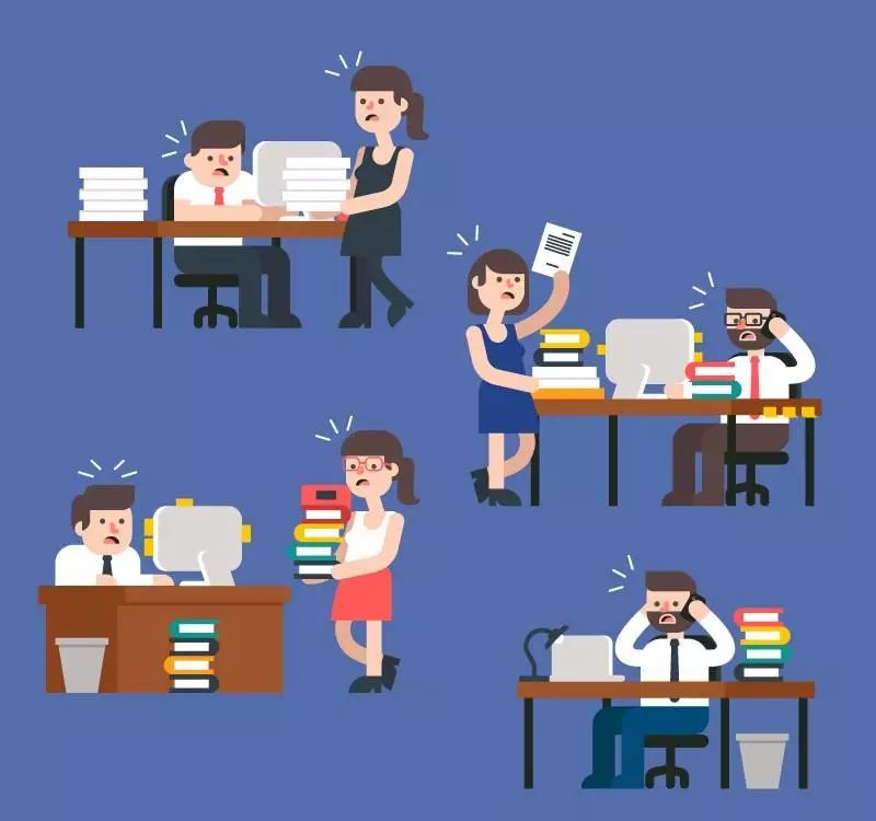 莫名其妙被老板针对,莫名其妙升职加薪