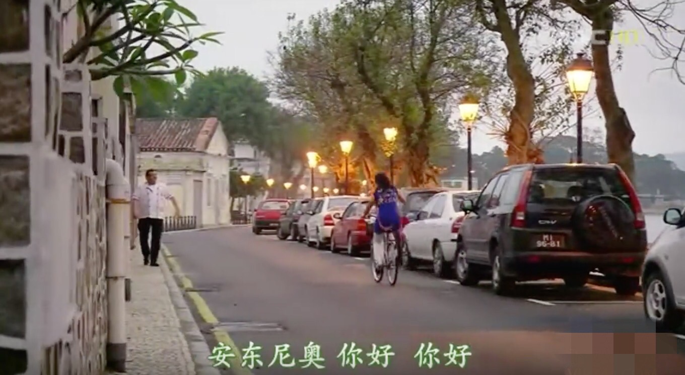 澳门小众打卡地在哪里,澳门夜景必去十大打卡地