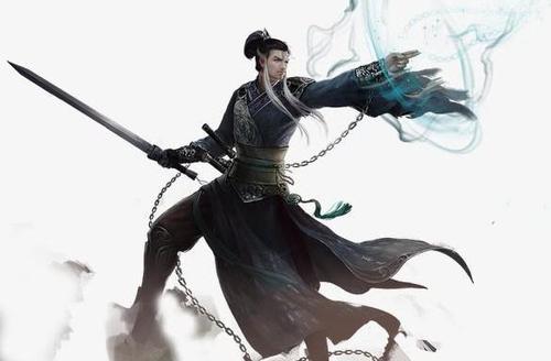 九本顶级武侠小说,十大必看完剑修小说