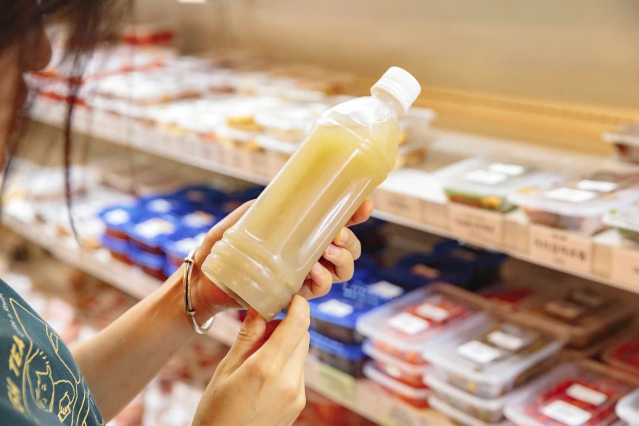 不出国就能吃到正宗韩料,不出国就能吃到正宗的韩国料理