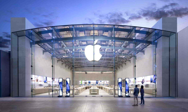 苹果员工内购价是几折,苹果员工内部折扣到底靠谱不