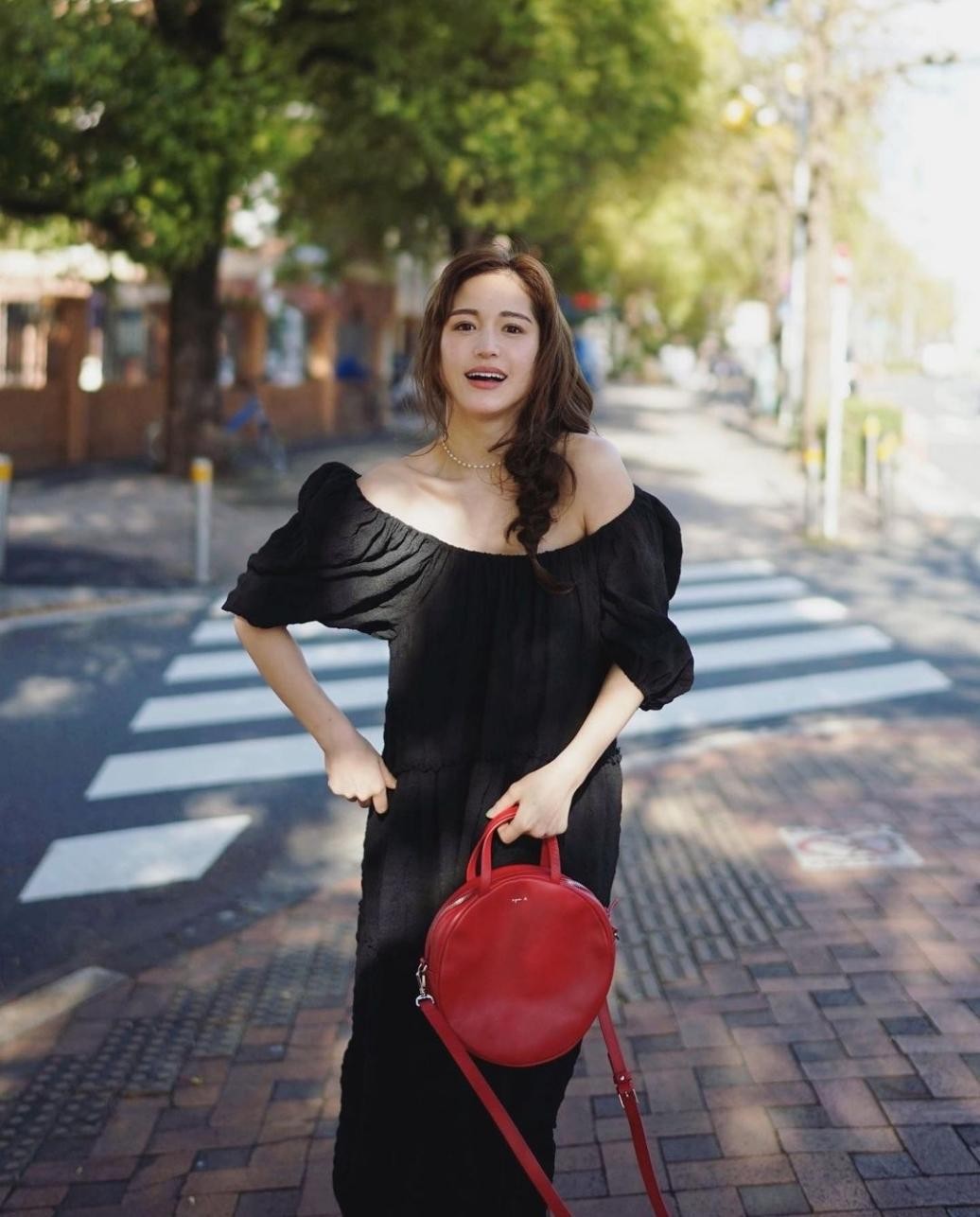 日本博主的法式穿搭居然这么美,日本最有品位的穿搭博主