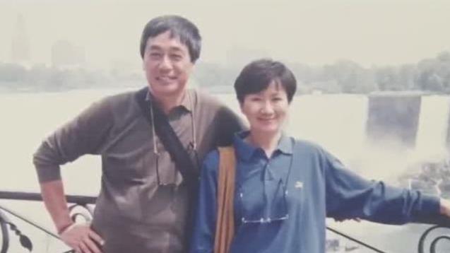 老戏骨曾江客串的爱情短片,老戏骨曾江的爱恨江湖事