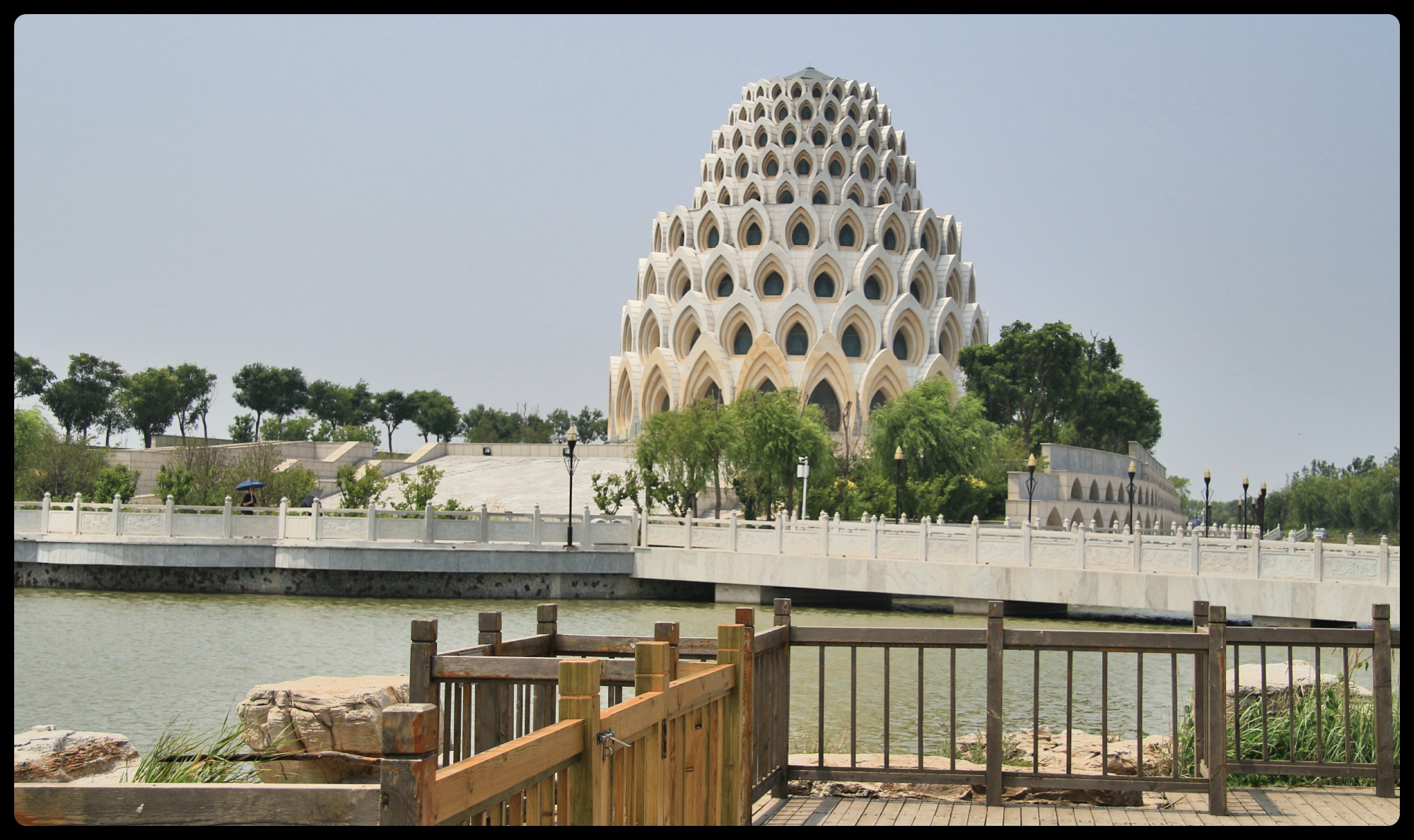 华北第一大海岛,菩提岛历史