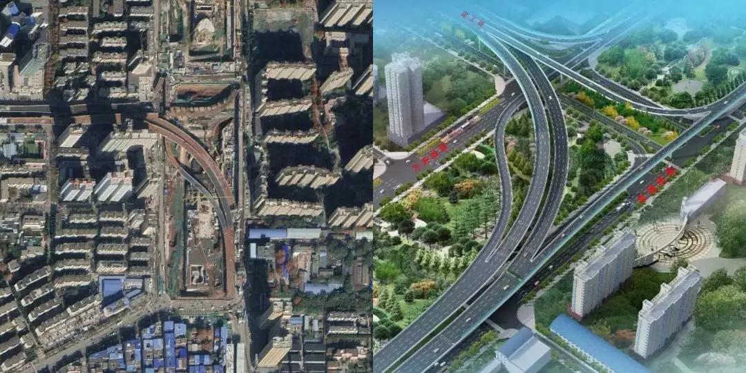 谷歌地球带你从不同的角度看世界,西安谷歌地球进展