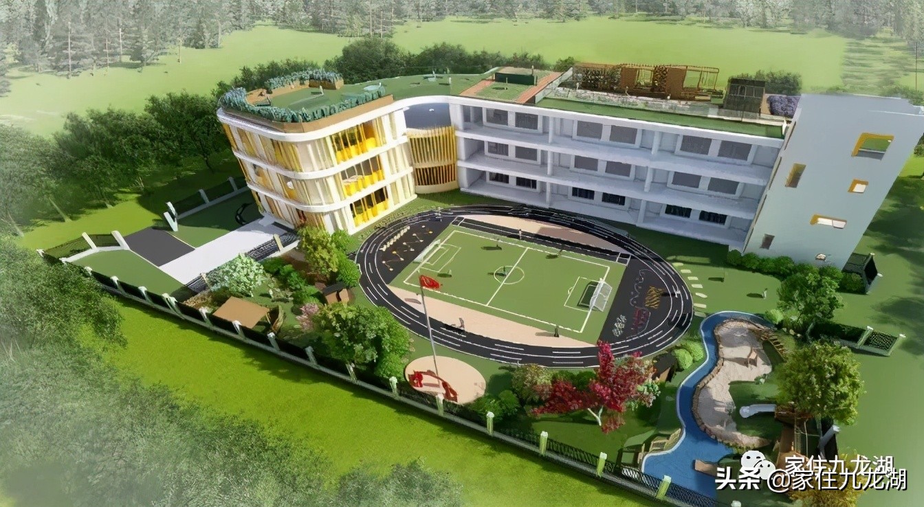 九龙湖有私立幼儿园,九龙湖什么幼儿园最好