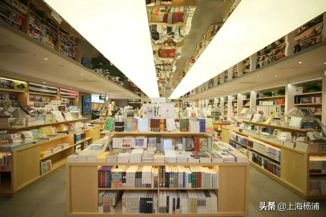 这家书店正式“回归”！既能阅读书刊，还能玩转潮流！