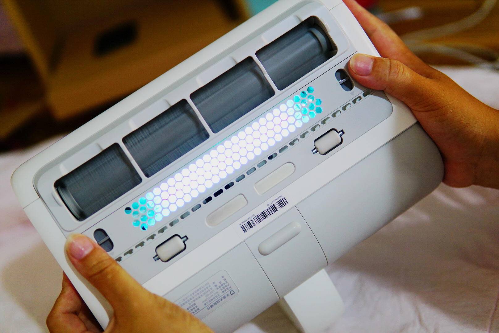 除螨仪是用什么方法除螨的,米家除螨仪和米家除螨仪pro买哪个