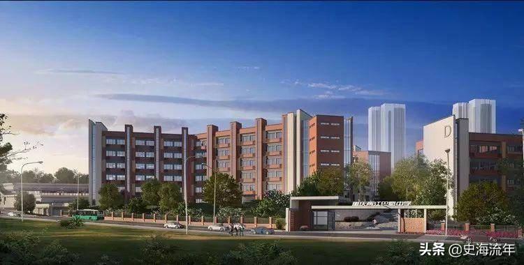 巴蜀中学杰出的人才,巴蜀中学73人考上清华北大