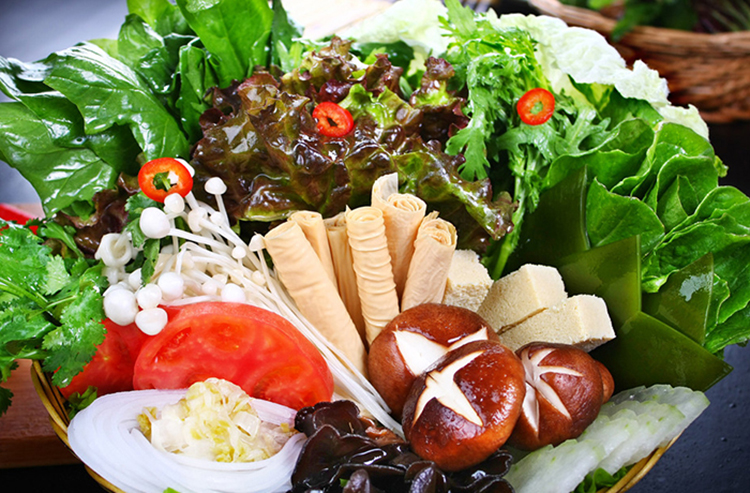 麻辣烫优点,麻辣烫的好处和优点