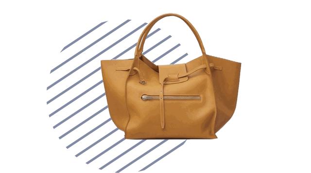 通勤包大容量多口袋,能装电脑的大牌通勤包