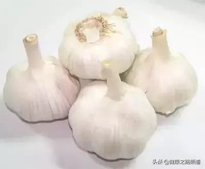 原来大蒜这样吃更好,原来这样吃还能越吃越瘦