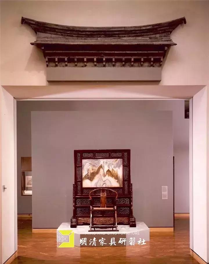 从用材差异，看中国人的财产观