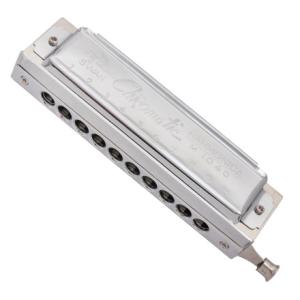 新手口琴种类怎么选,口琴的介绍有哪些