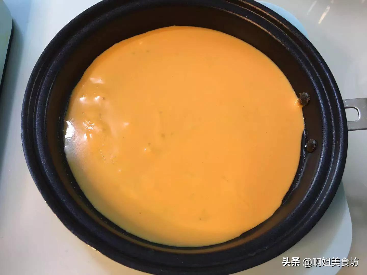 我家一周早餐分享,我家一周的健康食谱