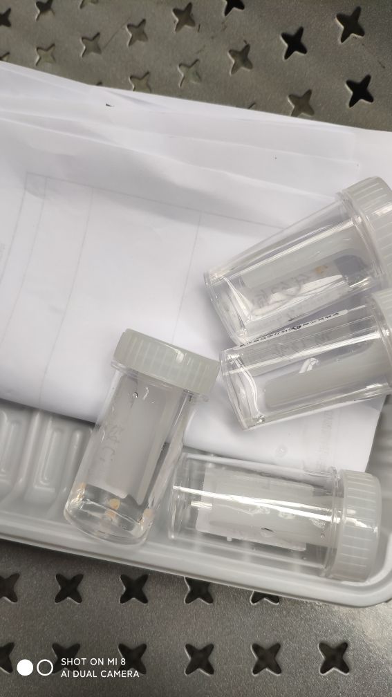 人生第一次做妇检,活检第一次是癌而第二次没有