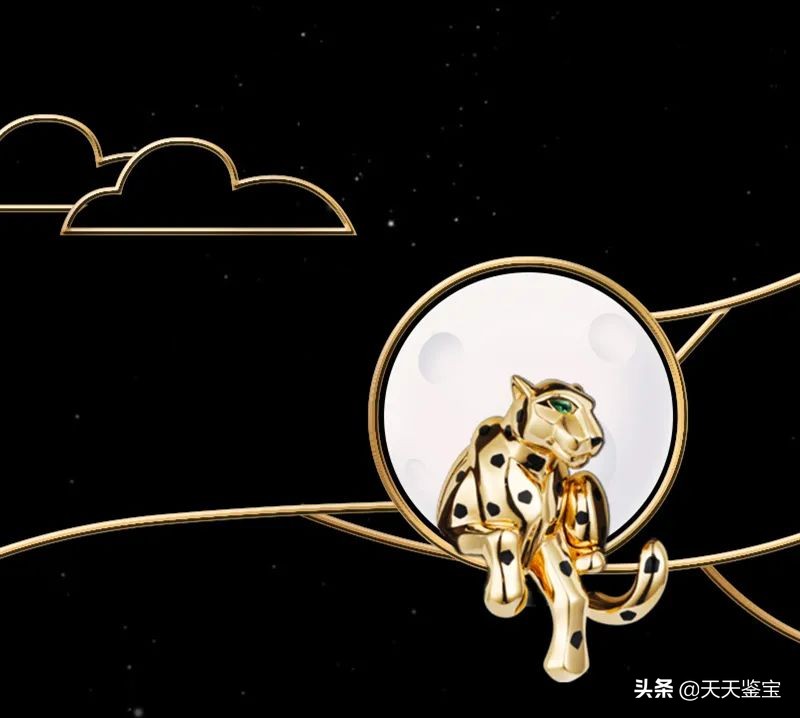 皇帝的珠宝商,皇帝的珠宝商卡地亚