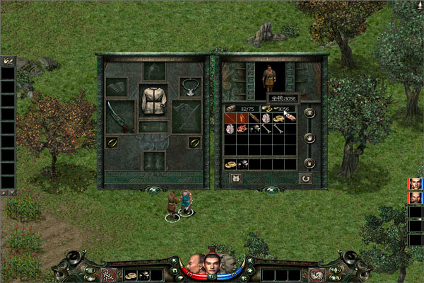 游戏推荐rpg角色扮演,类似秦殇的角色扮演rpg单机推荐