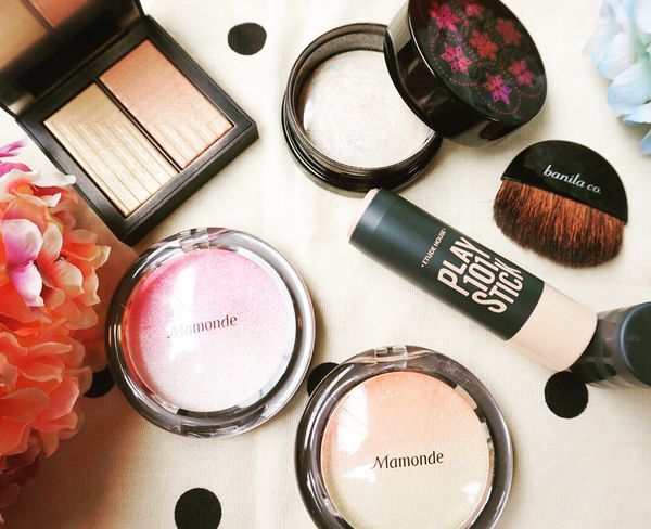 韩国美妆品牌排行榜前十名,聊一聊化妆品