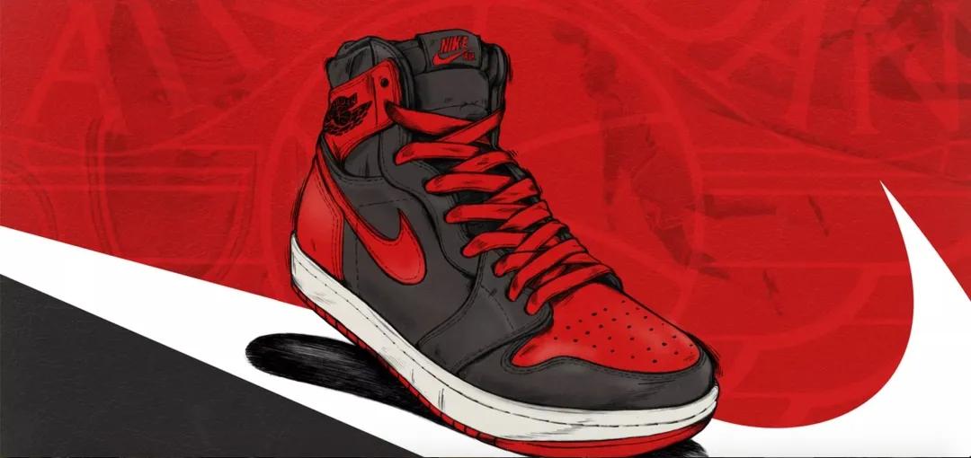 airjordan1是什么品牌,最值得收藏的airjordan1