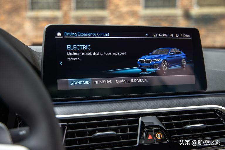 BBA豪华C级车中国销冠的宝马5系，为啥在美国车媒中排第三？