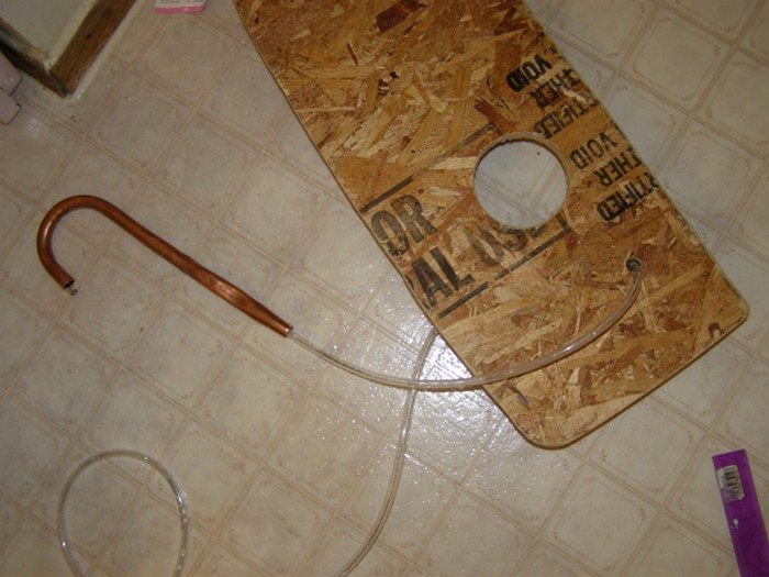 生活污水冲马桶可节约用水,外国人马桶改造