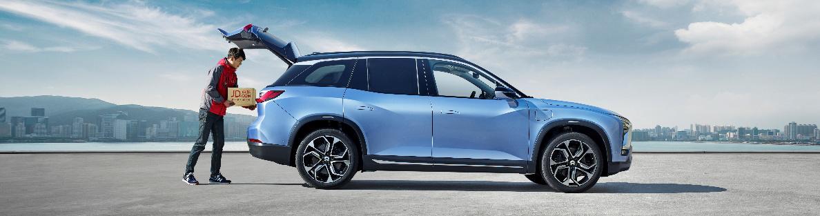 京东物流送货上门快吗,为什么京东物流11点前下单送货快