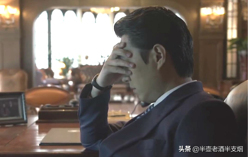 刺杀伪上海市长：军统特工和武僧三次失手，厨师三斧子解决了问题