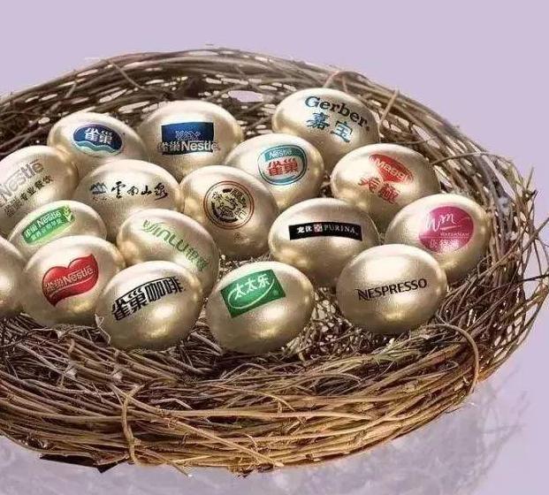 从速溶咖啡到只喝黑咖啡的过程,雀巢咖啡各种类型