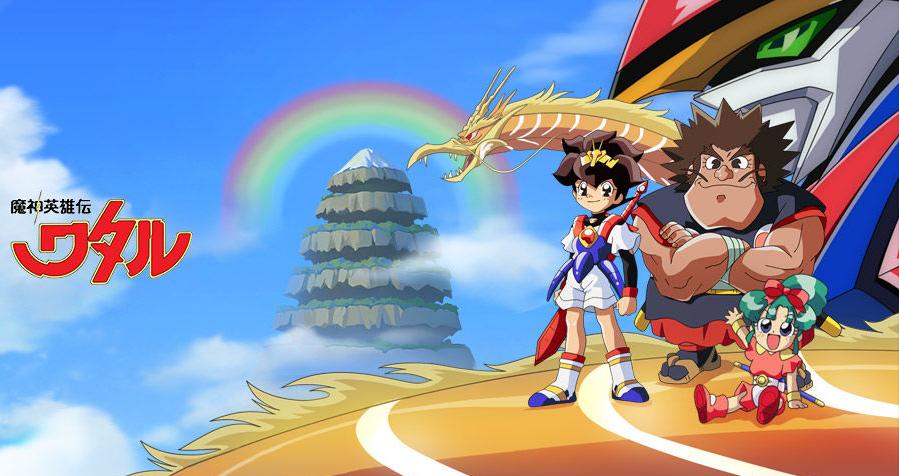 8090日本经典动画,8090那些年追过的日本经典动画片