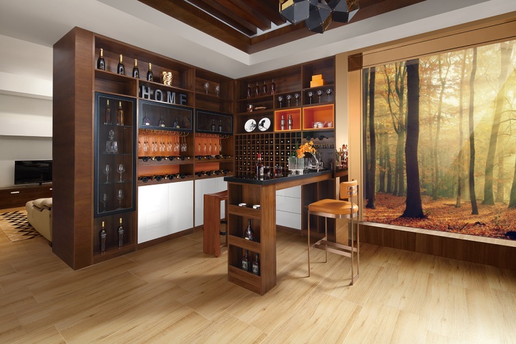 我私藏了30款酒柜,你有故事吗?