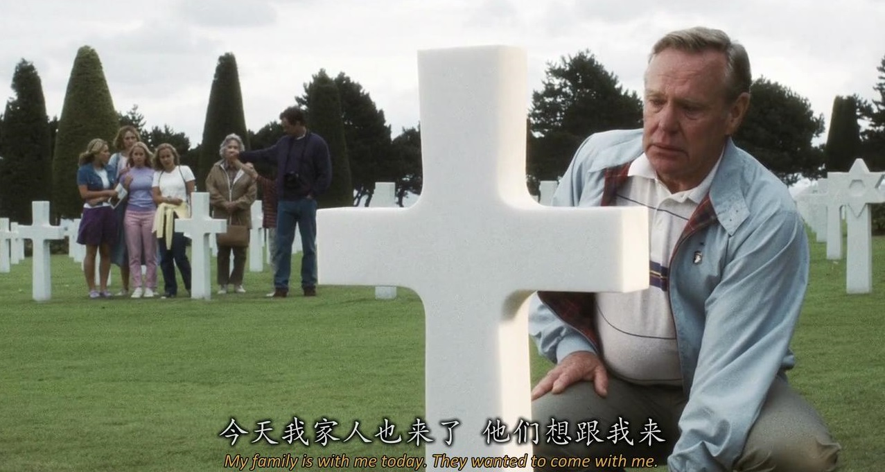 拯救大兵瑞恩故事梗概,拯救大兵瑞恩八人小队牺牲几人