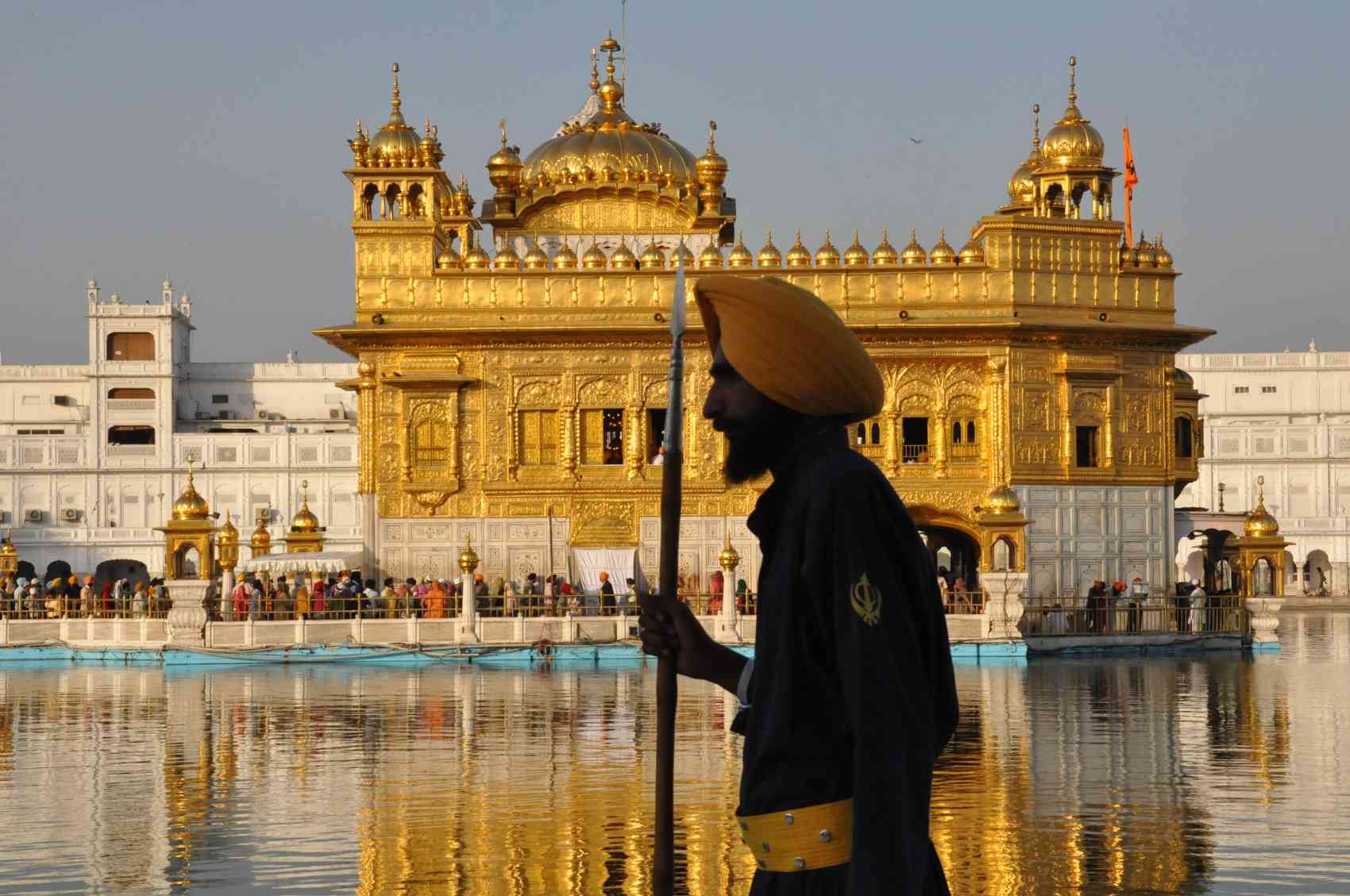 复活的世界全集,印度8天7晚旅游攻略