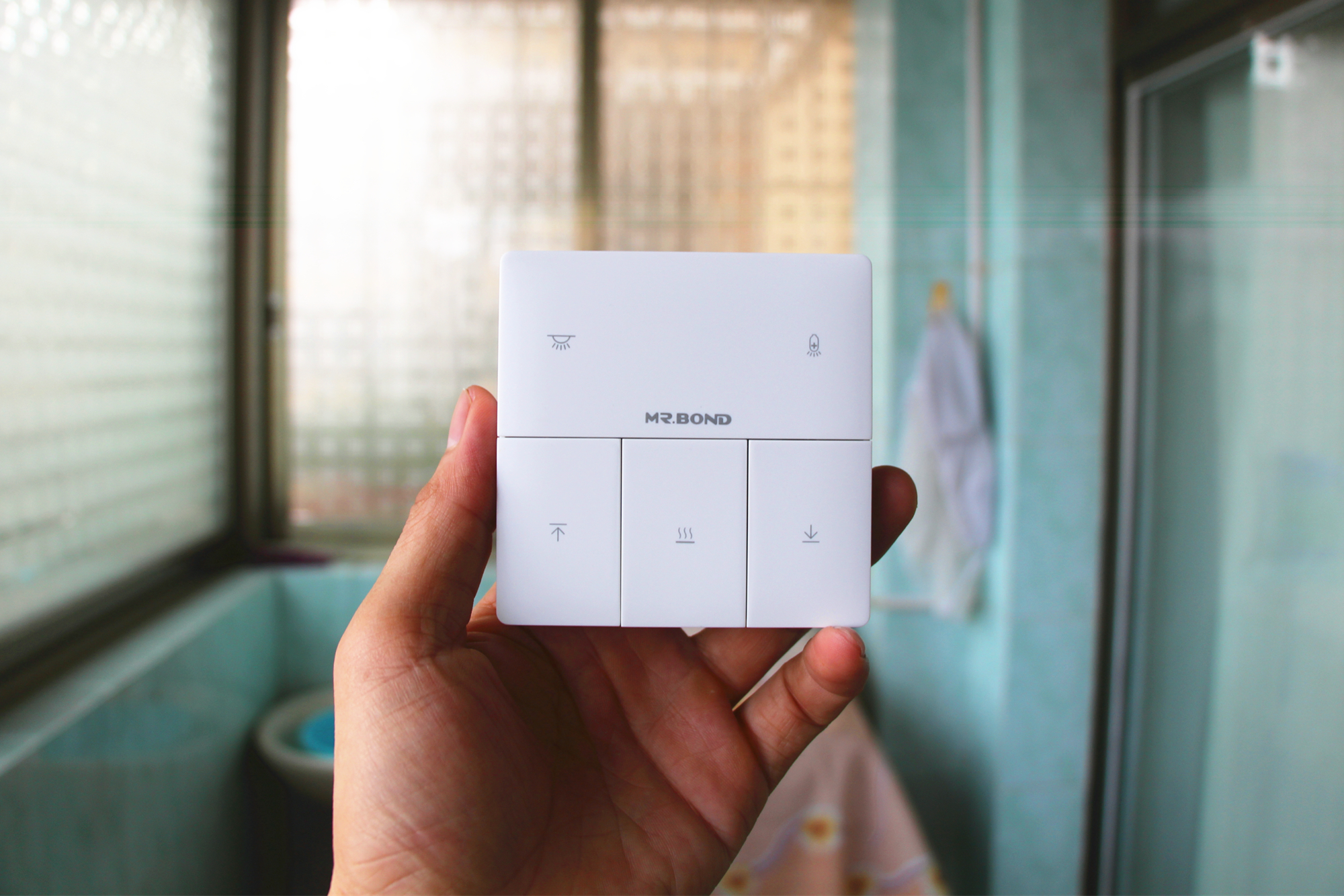 邦先生电动晾衣架一体,邦先生晾衣架m33a和m33c的区别