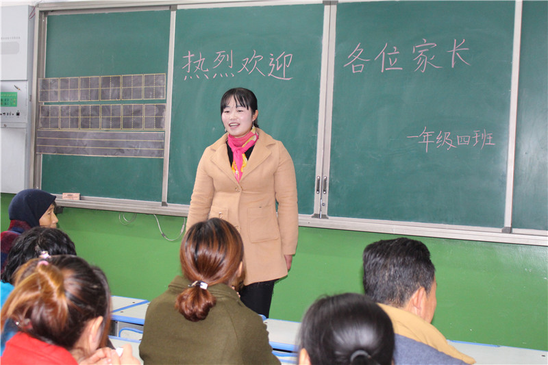 庄浪南湖小学,庄浪县教育局南湖小学