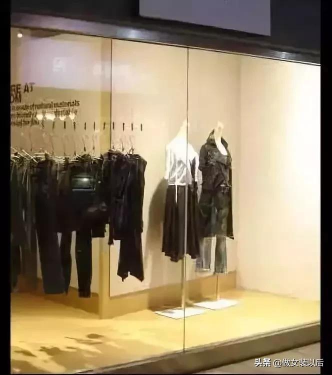 为什么江南布衣还在卖,江南布衣为什么不过时