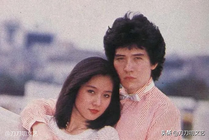 琼瑶女郎吕秀菱的近况,吕秀菱演过哪些琼瑶剧