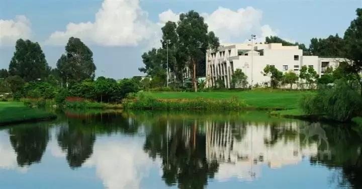 宝鸡泰华疗休养公司疗养基地简介