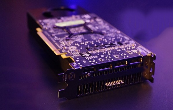 年底出什么显卡,年底显卡推荐