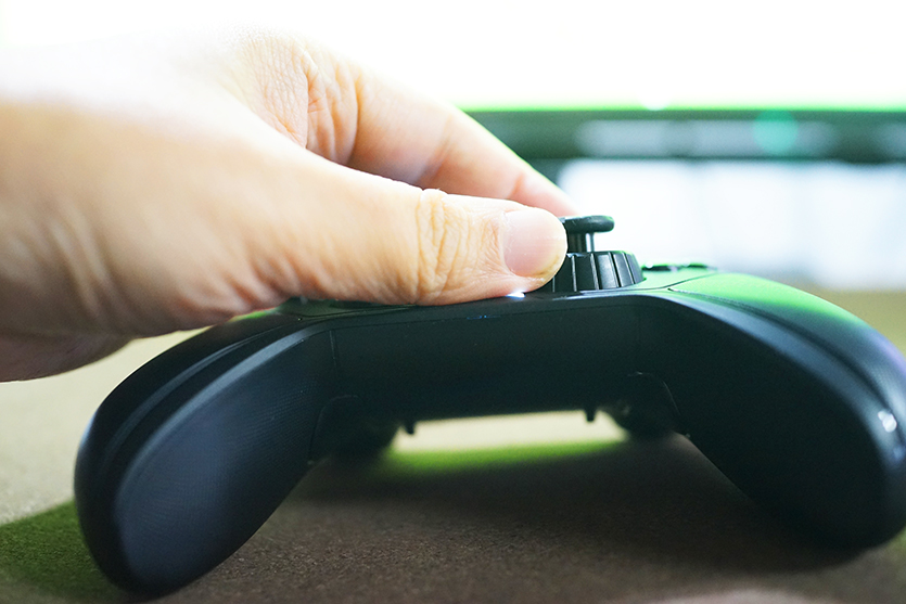 北通阿修罗3用什么扳机,北通阿修罗3不同游戏设置