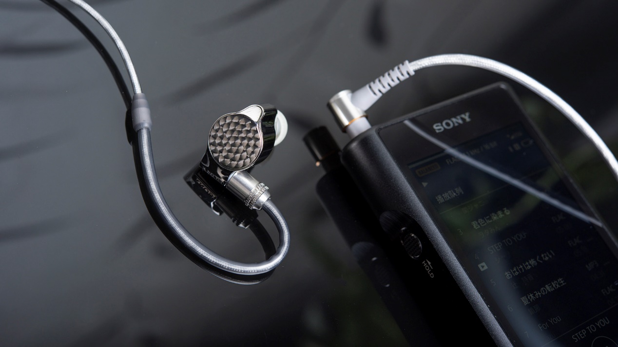 sony耳机ier-z1r评测,索尼ierz1r和森海塞尔ie900