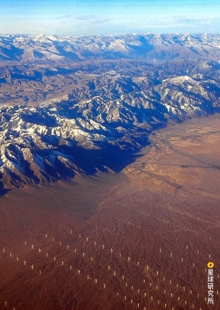 5000公里看地球,5000英里在中国是多少公里