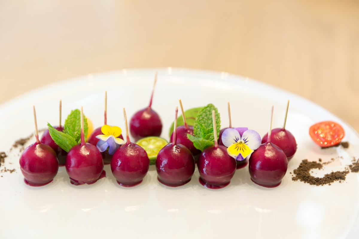 珠海一座美丽又浪漫的城市,体验珠海仁恒洲际酒店