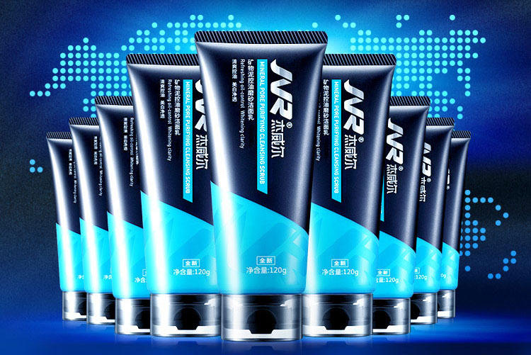 便宜又实用的男士洗面奶,推荐平价又好用的男士洗面奶