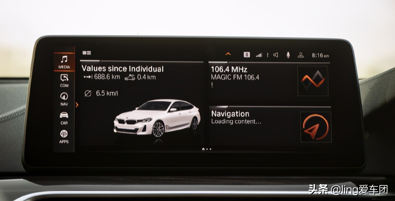 宝马6系gt2018630im,2019宝马6系gt630豪华