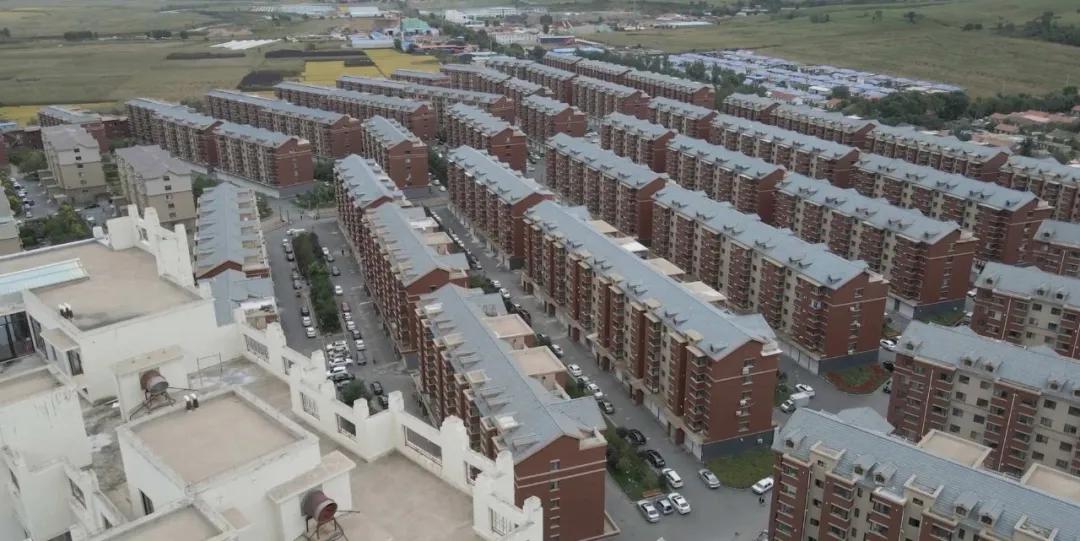 大片开演！「西丰印象」带你上天入地看遍西丰十二时辰