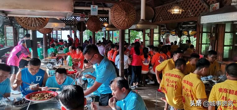 乐在农家土菜馆,乐在农家